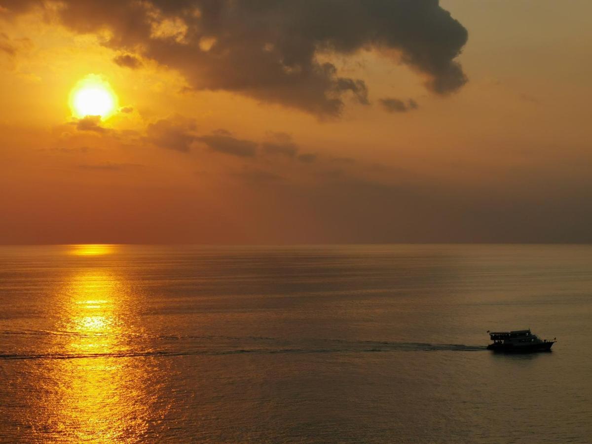 Cliff Lanta Suite-Koh Lanta Krabi Exterior foto